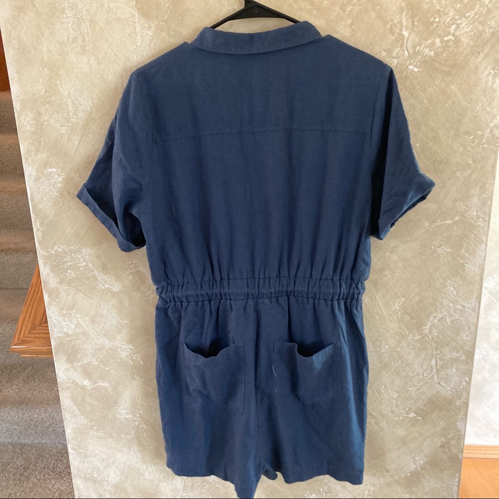 Universal Thread Romper - Picture 5 of 5